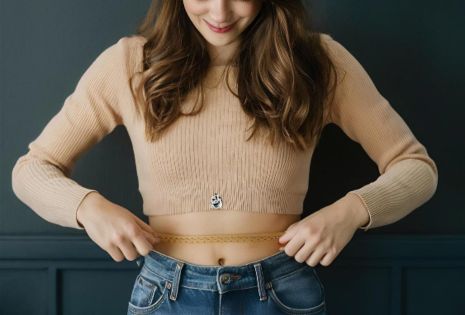 Flat Tummy Diet Consultation