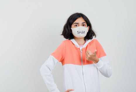 Covid Recovery Nutrition