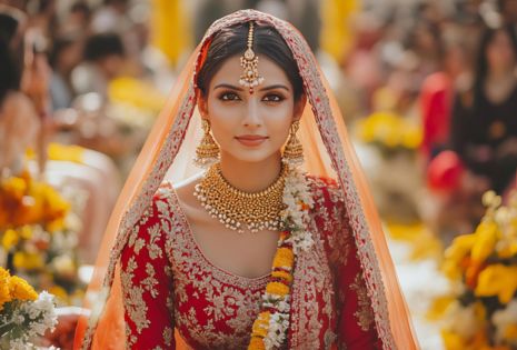 Pre-Bridal Diet Consultation